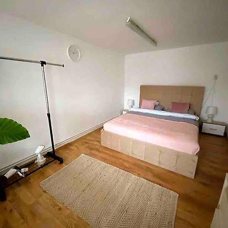 House Apartment In Timişoara Buitenkant foto