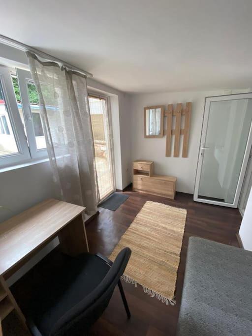 House Apartment In Timişoara Buitenkant foto